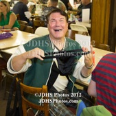 September 2012 Gay Bingo