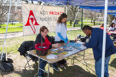 31st AIDS Walk for Life