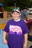 32nd AIDS Walk & 5K Run