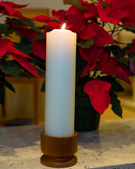 Christmas Eve Service 2018