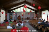 Kristlyn Marie's Baptism