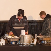Chili Cook-off Contest