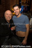 HALF NAKED, ALL HEART Fashion Show