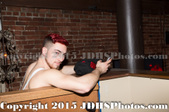 Lust Valentine Party