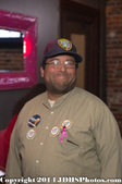 Meet the Candiate -- Buddy Cianci