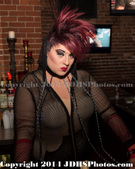 Sex Circus Block Party
