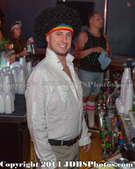 Village People Block Party