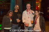 Zombie Walk 2015