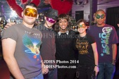 Mardi Gras 2014