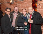 New Year's Eve 2014