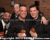 Providence's New Year's Eve 2015