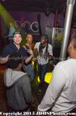Saturday Night @ EGO