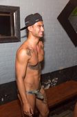 X-POSE Pride Party