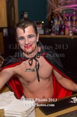 2013 Halloween Underwear Masquerade