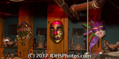 Bare As You Dare Mardi Gras Party