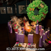 Fundraiser for Jen and Ron