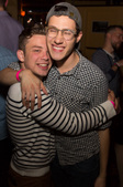Jack's Filthy Forty Birthday Party