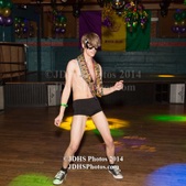 Mardi Gras 2014