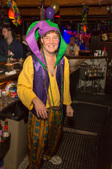Mardi Gras 2018