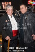 Options Halloween Fund Raiser
