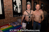 Lust Party for Rhode Island Pride