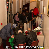 Holiday Concert 2016
