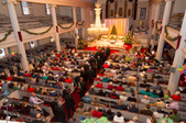 Holiday Kaleidoscope Concert