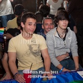 2011 King & Queen of Pride Pageant