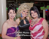 2012 Legends Calendar Release Party