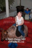 2012 Pride Closing Party @ Colosseum