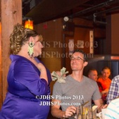 2013 Hangover Drag Brunch