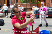 2016 Boston Pride Parade