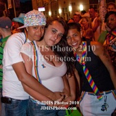 34th Annual Pride Festival Weekend