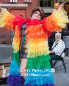 Stable's Block Party