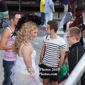 Matt's Photos from Dark Lady's Float