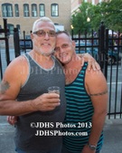 Stable's Block Party