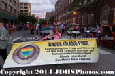 2014 Illuminated Nighttime Parade