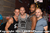 2014 RI Pride Festival Club Parties
