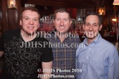Ben's Birthday Party