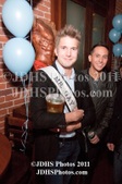 Ben's Step Down Party