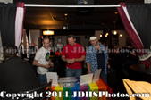 CDTP @ 88 Lounge