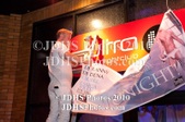 Chris Harris' White Party