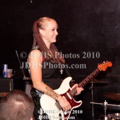 Countdown 2010 G-Spot @ Gallery