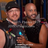 Countdown 2010 @ Union & Eagle