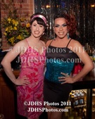 CTP @ Dark Lady & Alley Cat