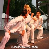 30th RI Pride Festival Saturday