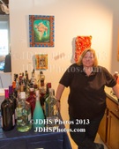 Gallery Q 2013