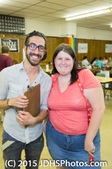 Gay Bingo for Pride 2015