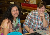 Gay Bingo for Pride Jen's Photos