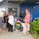 Grand Opening Gallery Q 2012